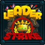 Logo of Leader Strike android Application 